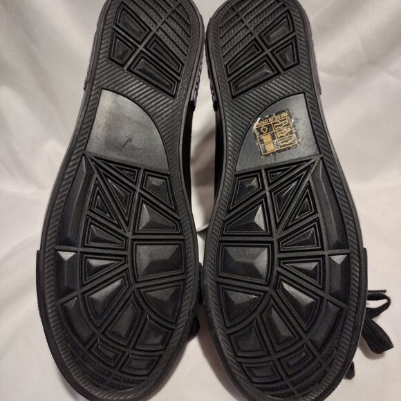 🌟 Raskol || All Pain. No Gains. Lifting Shoes - Picture 6 of 10